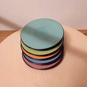 FOODESIGN Ceramic Coasters